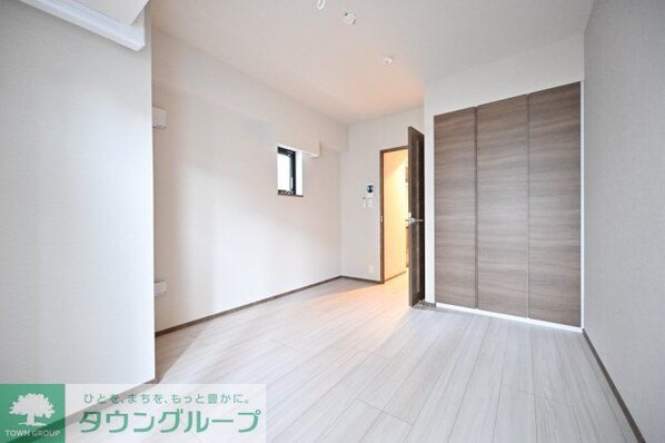 GRANSITE NAKAMEGUROの物件内観写真